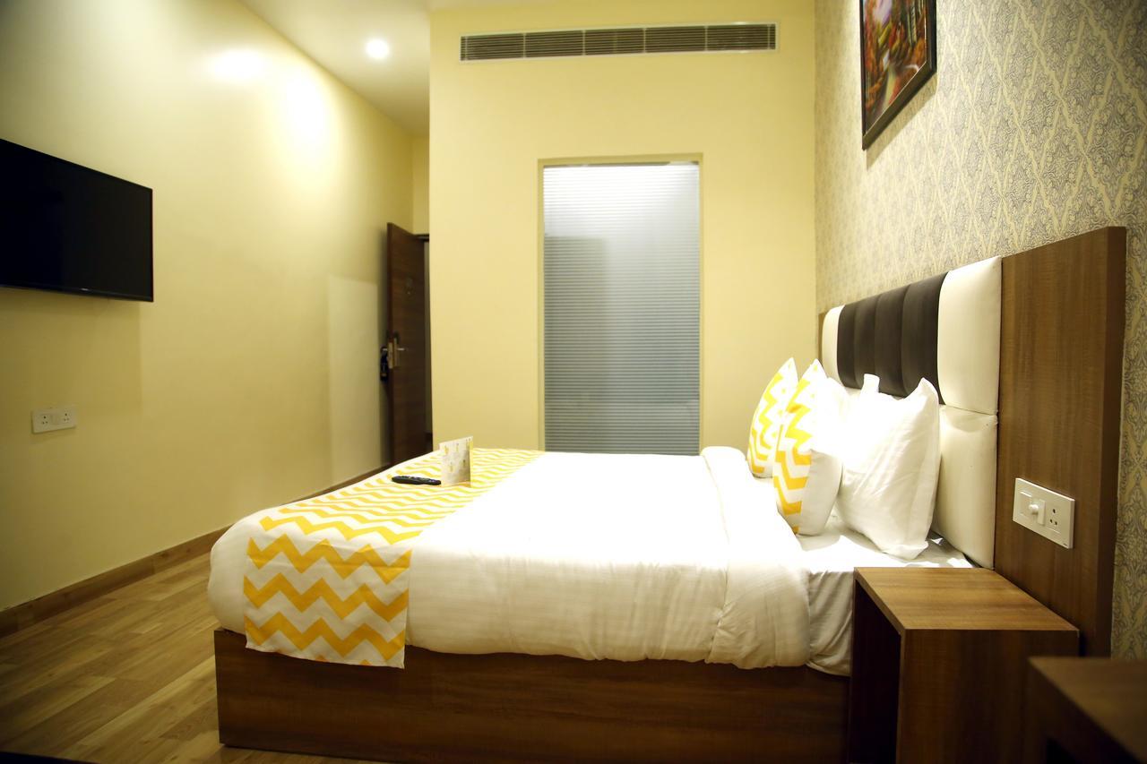 Sallow Royal Suites Αμριτσάρ Εξωτερικό φωτογραφία