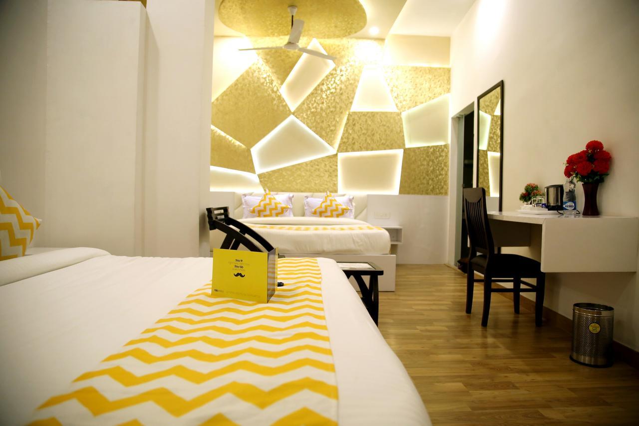 Sallow Royal Suites Αμριτσάρ Εξωτερικό φωτογραφία