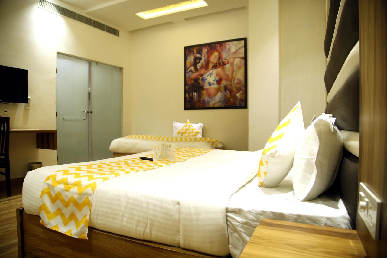 Sallow Royal Suites Αμριτσάρ Εξωτερικό φωτογραφία