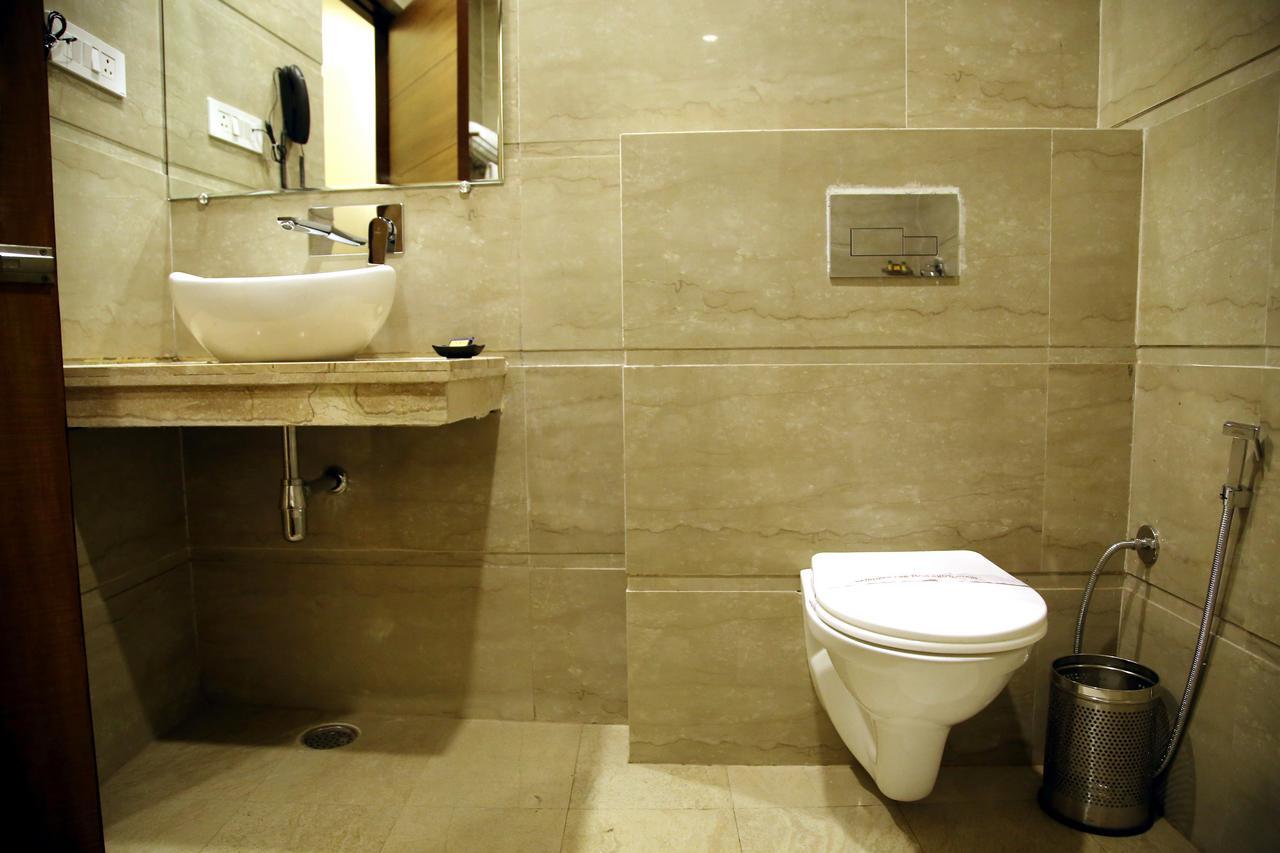Sallow Royal Suites Αμριτσάρ Εξωτερικό φωτογραφία