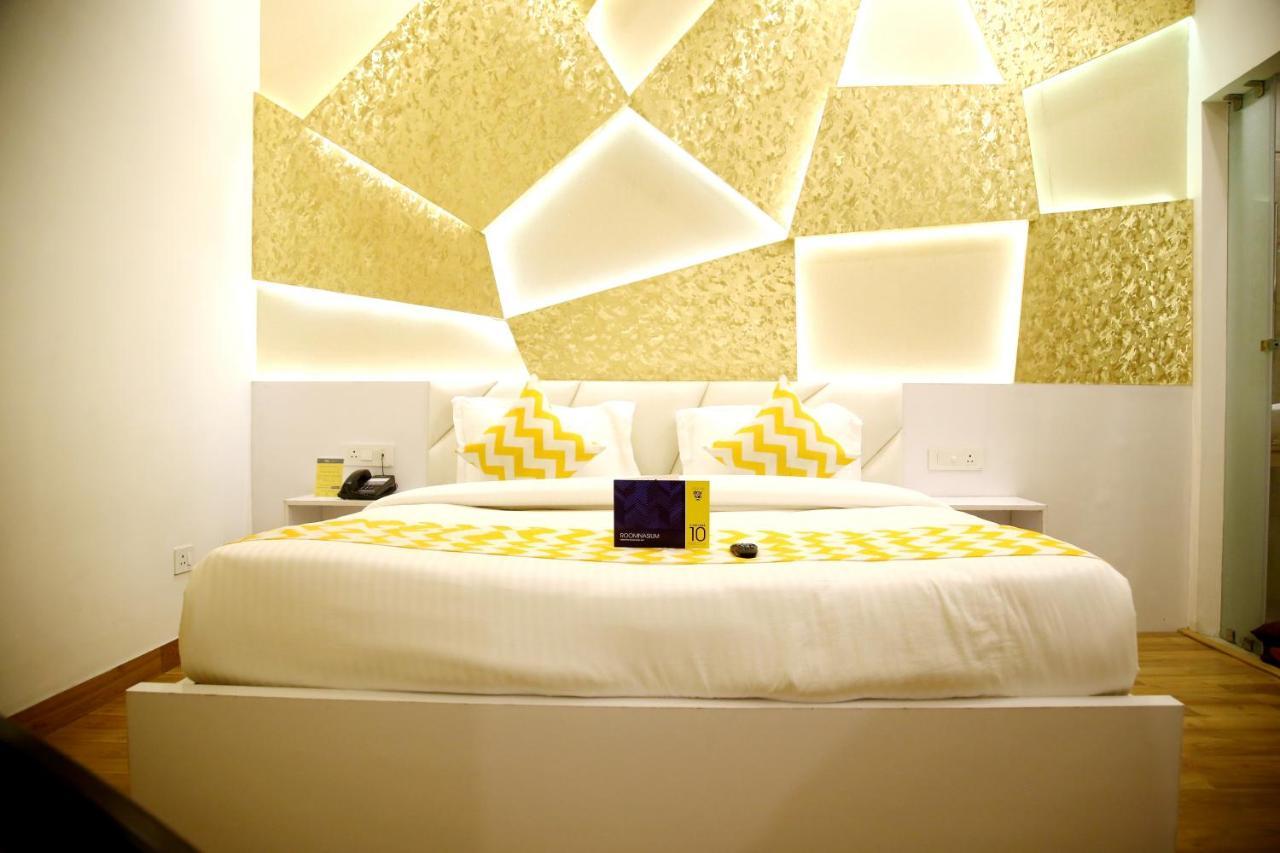 Sallow Royal Suites Αμριτσάρ Εξωτερικό φωτογραφία